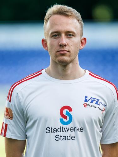 Kolja Burmester