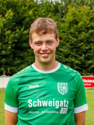 Sören Hinrichs