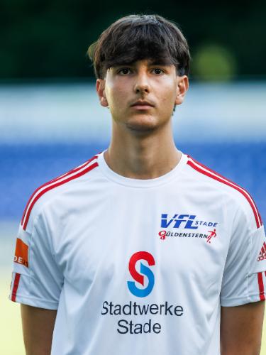Yusuf Amre Ciftci