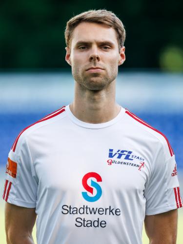 Fabio Dammann