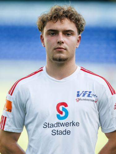 Friedjof Lasse Diehl