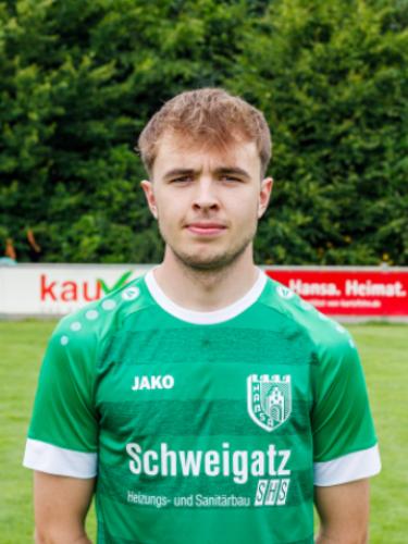 Simon Ortmann