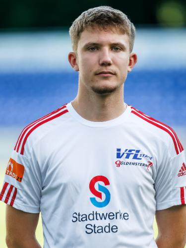 Louis Gehlken