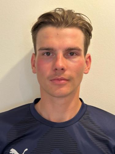 Thore Stieper