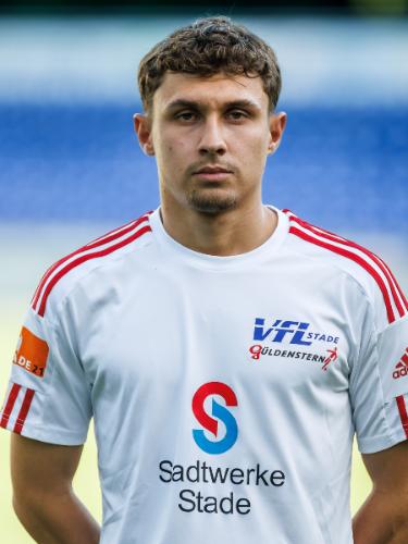 Raphael Hitzwebel