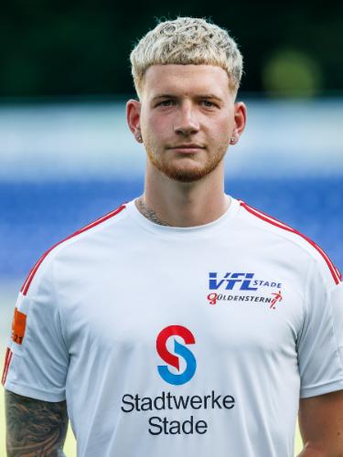 Marvin Kröncke