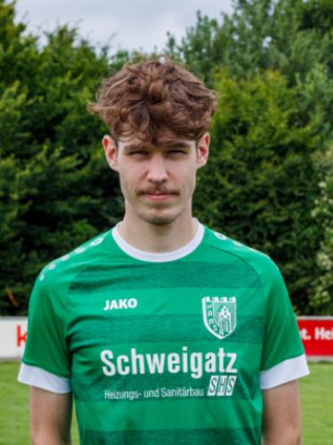 Jonah Stindt