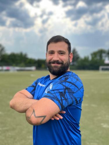 Veysel Erdan