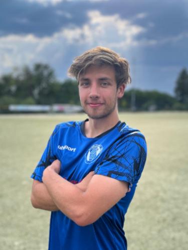 Sebastian Gilberg