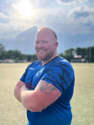 Marius Grobler