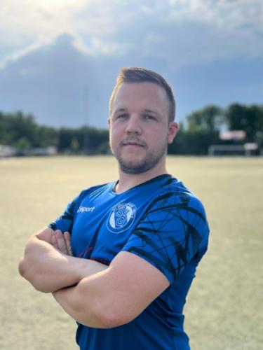 Fabian Lorscheid