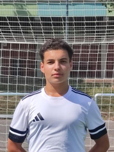 Youssef Abdelkarim