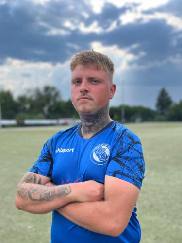 Karsten Salz
