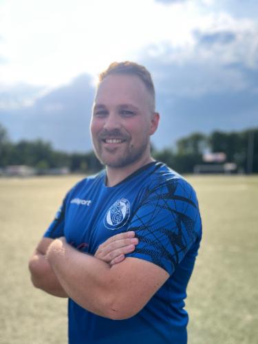 Kevin Schmidt