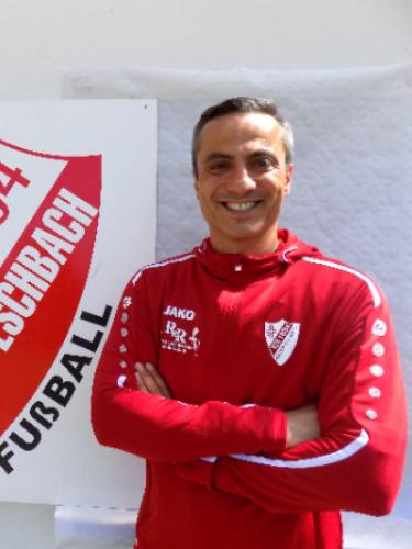 Amir Babaei