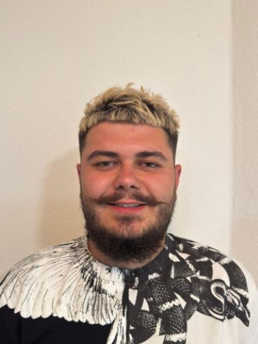 Denis-Nicusor-Ionut Campeanu