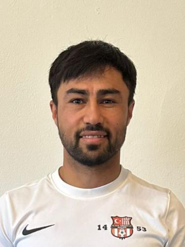 Khirodin Qazi
