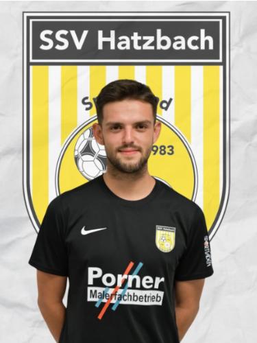 Maxim Ebinger