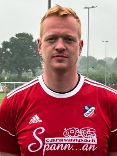 Finn Henrik Thomsen