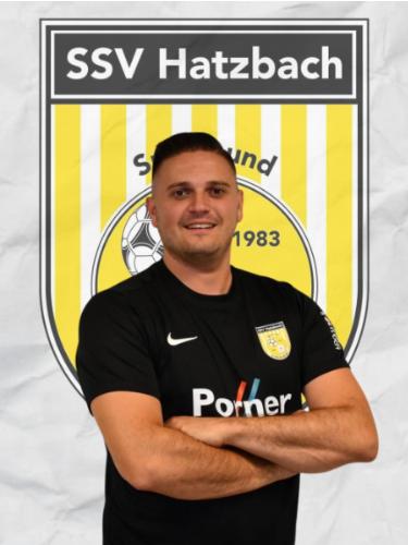 Alexander Lehberger