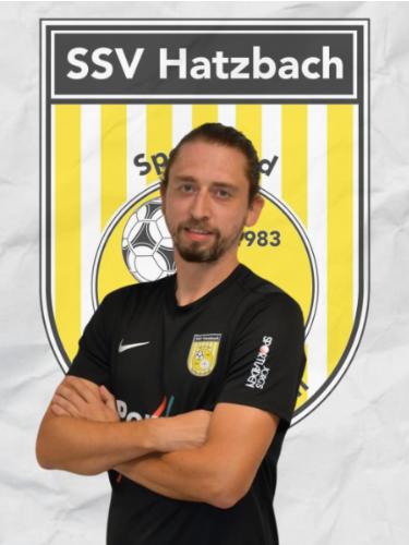 Andreas Mueller