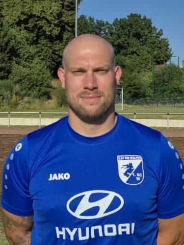 Kevin Mulè-Ewald