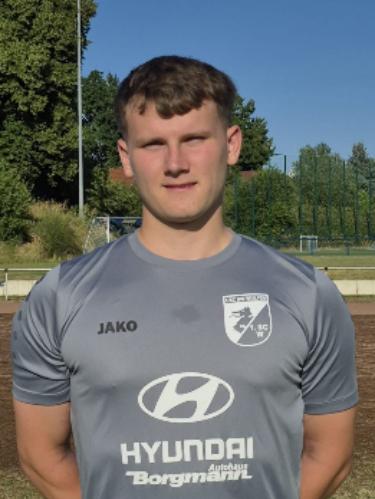 Jan-Lee Oehme
