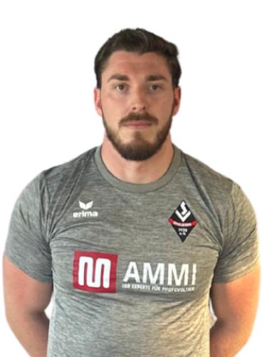 Yannik Dressler