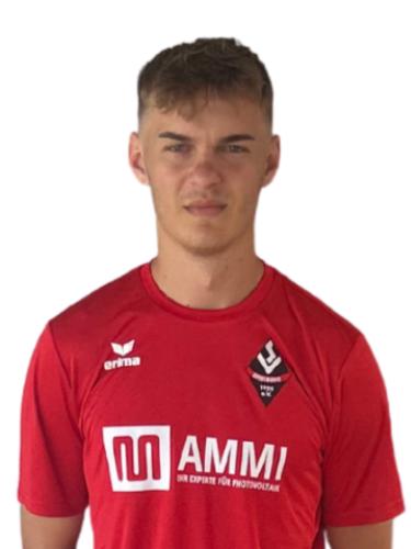 Dominique Felix Michael Osterkamp