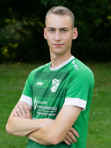 Fabian Ehrlacher