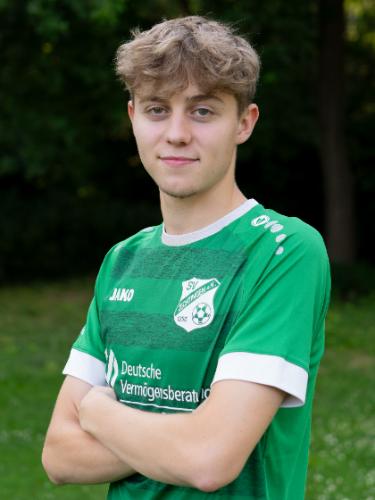 Niels Gerhart