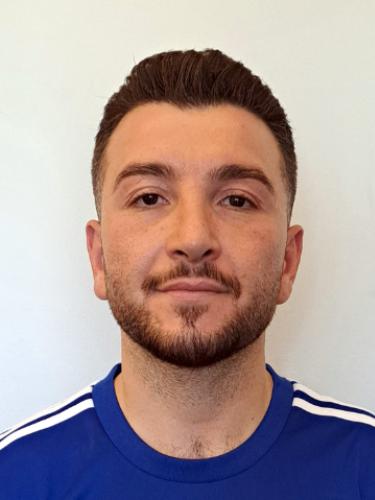 Deniz Dana