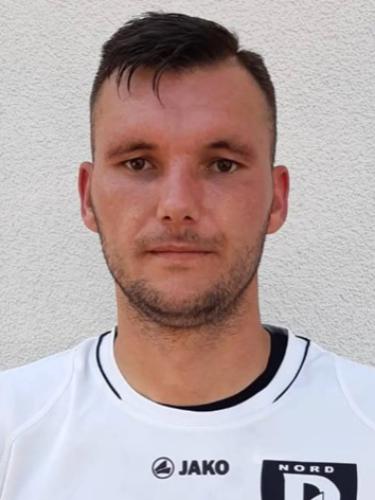 David Mehnert