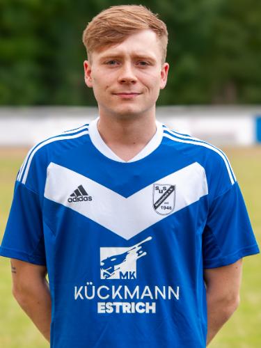 Marlon Göke