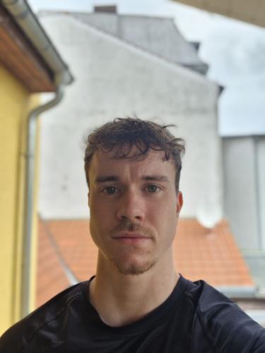 Jakob Zimmermann