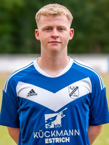 Max Gregor Remmert