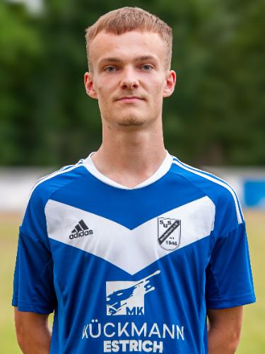 Maximilian Schäfer