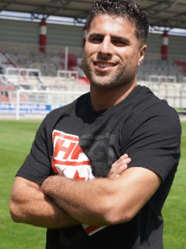 Malek Fakhro