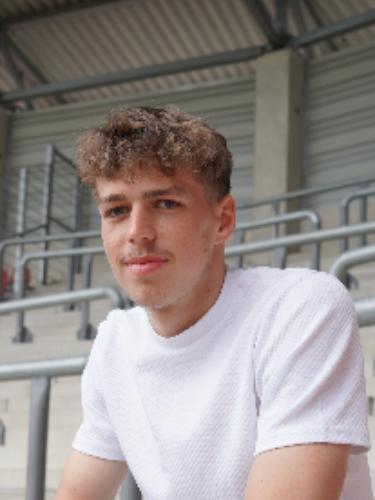 Julien Andre Damelang