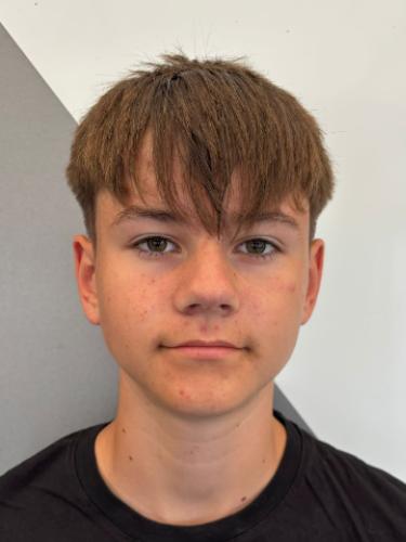 Leon Christian Knorr