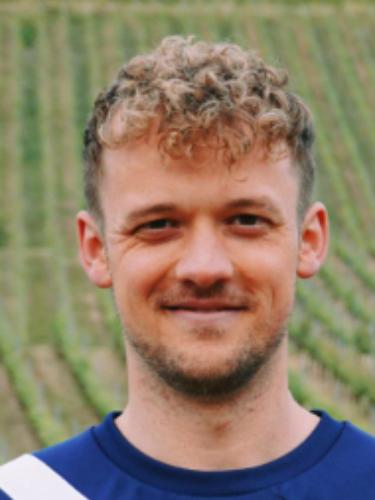 Dominik Pohl