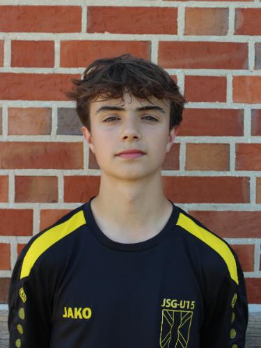 Colin Amlinger