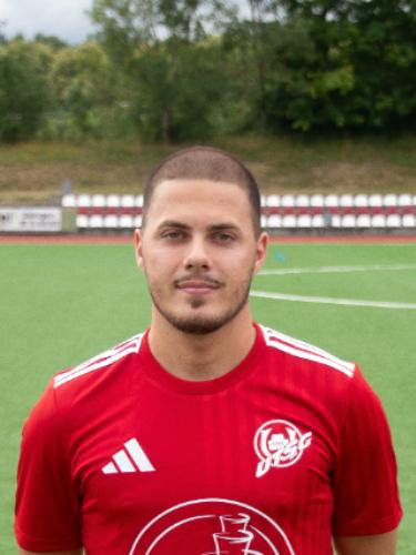 Albin Ugrinaj