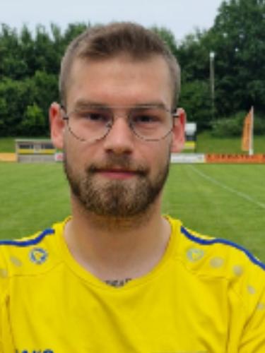 Oliver Justin Starke