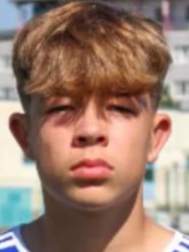 Ethan Lennox Pieper