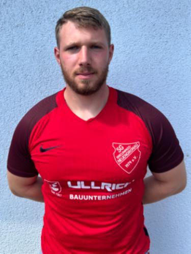 Raphael Kröckel