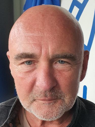 Andrew Cross