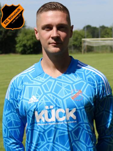 Thorben Hüneke