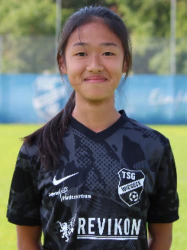 Minh Vy Huynh