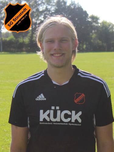 Joel Oelfke
